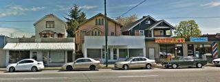 Photo 2: 1762 RENFREW Street in Vancouver: Renfrew VE Land Commercial for sale (Vancouver East)  : MLS®# C8025850