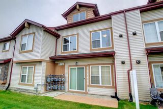 Photo 37: 204 100 Panatella Landing NW in Calgary: Panorama Hills Row/Townhouse for sale : MLS®# A1220825