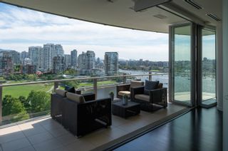 Photo 19: 1602 1560 HOMER MEWS in Vancouver: Yaletown Condo for sale (Vancouver West)  : MLS®# R2722077