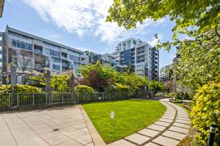 Photo 15: 109 1833 CROWE Street in Vancouver: False Creek Condo for sale in "The Foundry" (Vancouver West)  : MLS®# R2799656