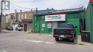 Photo 28: 14-16 TALBOT STREET East in Leamington: Industrial for sale : MLS®# 23006734