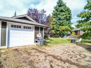 Photo 17: 339 Berne Rd in CAMPBELL RIVER: CR Campbell River Central House for sale (Campbell River)  : MLS®# 772161