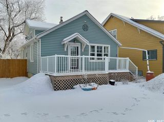Photo 3: 2261 Athol Street in Regina: Cathedral RG Residential for sale : MLS®# SK956647