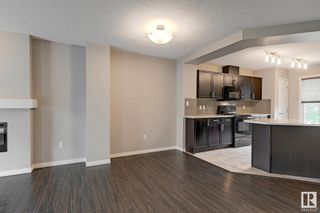 Photo 28: 581 ORCHARDS Boulevard in Edmonton: Zone 53 Townhouse for sale : MLS®# E4308176