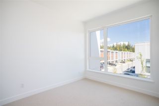 Photo 23: 47 3597 MALSUM DRIVE in North Vancouver: Roche Point Townhouse for sale : MLS®# R2483819
