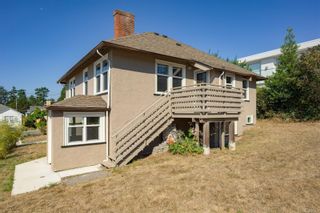 Photo 35: 461 Sturdee St in Esquimalt: Es Esquimalt House for sale : MLS®# 942360