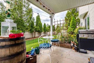 Photo 38: 35418 LETHBRIDGE Drive in Abbotsford: Abbotsford East House for sale in "Sandy Hill" : MLS®# R2584060