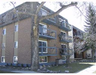 Photo 1:  in CALGARY: Sunnyside Residential Attached for sale (Calgary)  : MLS®# C3259264