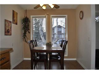 Photo 13: 129 MARQUIS Place SE: Airdrie Residential Detached Single Family for sale : MLS®# C3511352