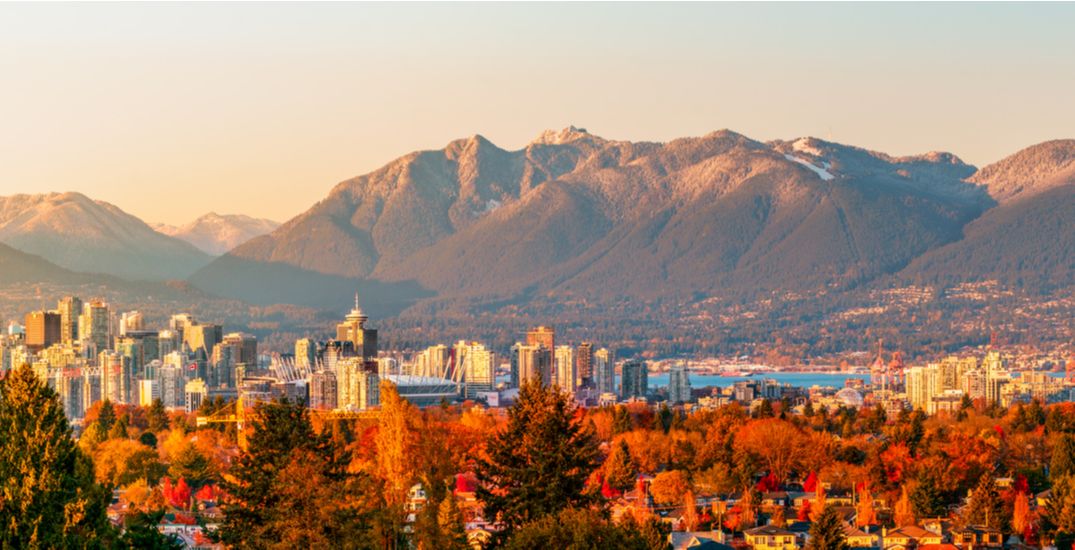 Canada Rent Report November 2022 | 加拿大各大城市最新租房信息 - 2022年11月