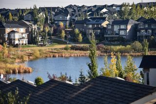 Photo 13: 62 PANATELLA Hill in Calgary: Panorama Hills Semi Detached (Half Duplex) for sale : MLS®# A2003509