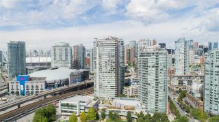 Photo 19: 2808 688 ABBOTT Street in Vancouver: Downtown VW Condo for sale in "Firenze II" (Vancouver West)  : MLS®# R2287504