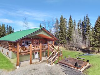 Photo 5: 3364 HORSEFLY Road in Williams Lake: Williams Lake - Rural East House for sale : MLS®# R2864556