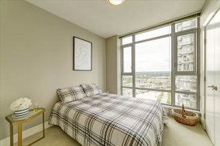 Photo 16: 2102 1155 THE HIGH Street in Coquitlam: North Coquitlam Condo for sale in "M1 by Cressey" : MLS®# R2474151