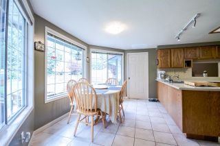 Photo 9: 5995 237A STREET in Langley: Salmon River House for sale : MLS®# R2058317