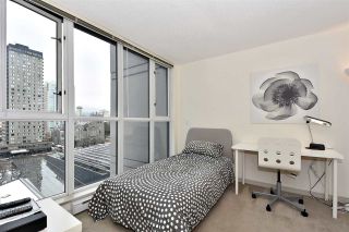 Photo 10: 1406 1068 HORNBY Street in Vancouver: Downtown VW Condo for sale (Vancouver West)  : MLS®# R2137719