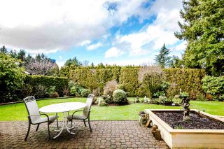 Photo 15: 6212 GORDON Avenue in Burnaby: Buckingham Heights House for sale (Burnaby South)  : MLS®# R2036577