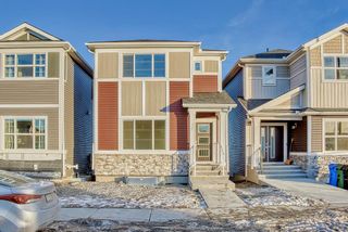 Photo 3: 28 Sage Hill Crescent NW in Calgary: Sage Hill Detached for sale : MLS®# A2020278
