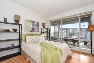 Photo 12: 311 1990 E KENT AVENUE SOUTH in Vancouver: Fraserview VE Condo for sale in "Harbour House" (Vancouver East)  : MLS®# R2145816