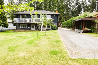 Photo 32: 1720 Highland Rd in Campbell River: CR Campbell River West House for sale : MLS®# 909745