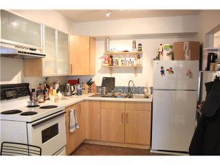 Photo 4: 223 711 E 6TH Avenue in Vancouver: Mount Pleasant VE Condo for sale in "PICASSO" (Vancouver East)  : MLS®# V1050473