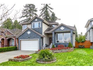 Photo 1: 14772 74 Avenue in Surrey: East Newton House for sale : MLS®# R2013413