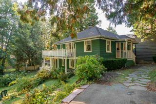 Photo 19: 461 E ST. JAMES ROAD in North Vancouver: Upper Lonsdale House for sale : MLS®# R2217635