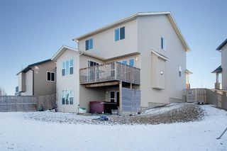 Photo 34: 5 Bondar Gate: Carstairs Detached for sale : MLS®# A1060590