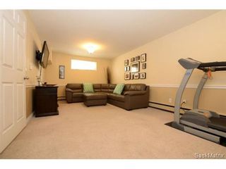 Photo 20: 406 BROADWAY Avenue East in Regina: Arnhem Place Single Family Dwelling for sale (Regina Area 03)  : MLS®# 511876