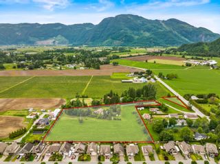 Photo 18: 6764 KEY Road: Agassiz House for sale : MLS®# R2854079