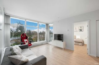 Photo 6: 307 4880 BENNETT Street in Burnaby: Metrotown Condo for sale (Burnaby South)  : MLS®# R2631769