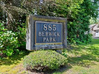 Photo 30: 43 885 S Berwick Rd in Qualicum Beach: PQ Qualicum Beach Row/Townhouse for sale (Parksville/Qualicum)  : MLS®# 949710