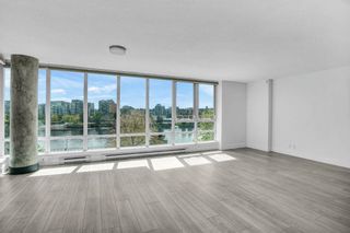 Photo 7: 606 980 COOPERAGE Way in Vancouver: Yaletown Condo for sale in "COOPERS POINTE" (Vancouver West)  : MLS®# R2874852
