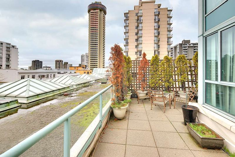 FEATURED LISTING: 301 - 789 JERVIS Street Vancouver