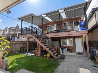 Photo 23: 765 E 56TH AVENUE in Vancouver: South Vancouver House for sale (Vancouver East)  : MLS®# R2491110