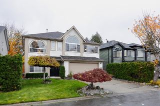 Photo 2: 23030 CLIFF AVENUE in Maple Ridge: East Central House for sale : MLS®# R2831337