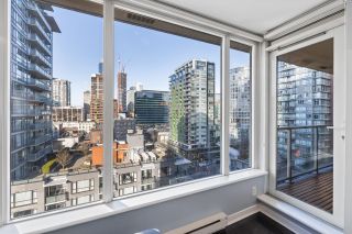 Photo 14: 1210 1001 RICHARDS STREET in Vancouver: Downtown VW Condo for sale (Vancouver West)  : MLS®# R2747812