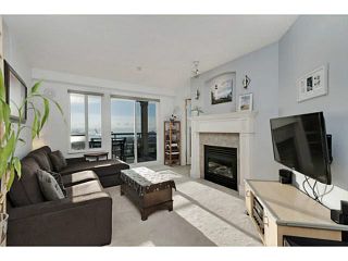 Photo 6: 311 333 E 1ST Street in North Vancouver: Lower Lonsdale Condo for sale in "Vista West" : MLS®# V1099857