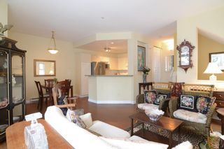 Photo 5: 44 2422 HAWTHORNE Avenue in Port Coquitlam: Central Pt Coquitlam Townhouse for sale : MLS®# R2136928