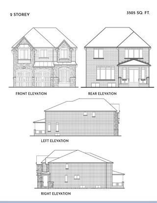 Photo 3: Lot 1 3327 Trulls Road in Clarington: Courtice House (2-Storey) for sale : MLS®# E8259328