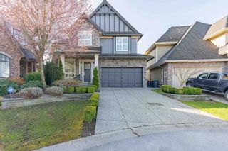 Photo 2: 2544 163A Street in Surrey: Grandview Surrey House for sale in "Morgan Heights" (South Surrey White Rock)  : MLS®# R2688953