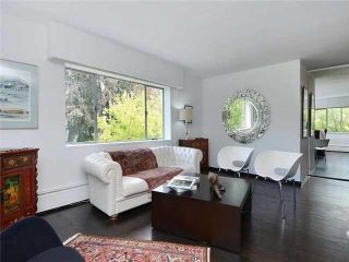 Photo 3: 504 2095 BEACH Avenue in Vancouver: West End VW Condo for sale in "Beach Towers" (Vancouver West)  : MLS®# R2113515