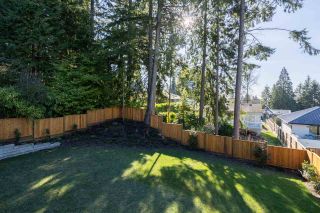 Photo 18: 851 PROSPECT Avenue in North Vancouver: Canyon Heights NV House for sale : MLS®# R2434933