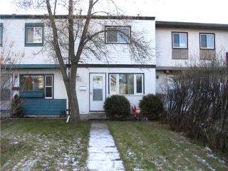 Photo 1: 334 Houde Drive in WINNIPEG: Fort Garry / Whyte Ridge / St Norbert Residential for sale (South Winnipeg)  : MLS®# 2950213