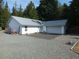 Photo 7: 135 Jamieson Rd in Bowser: PQ Bowser/Deep Bay House for sale (Parksville/Qualicum)  : MLS®# 826438
