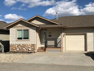 Photo 16: 35 5200 DALLAS DRIVE in : Dallas House for sale (Kamloops)  : MLS®# 145045