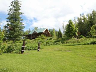 Photo 15: 5780 Wikki-Up Creek Forest Service Road in Barriere: BA House for sale (NE)  : MLS®# 157249