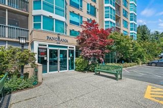 Photo 2: 504 12148 224 Street in Maple Ridge: East Central Condo for sale in "Panorama" : MLS®# R2793242