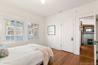 Photo 15: NORTH PARK House for sale : 4 bedrooms : 3585-87 29th Street in San Diego
