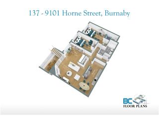 Photo 2: 137 9101 HORNE Street in Burnaby: Government Road Condo for sale in "WOODSTONE" (Burnaby North)  : MLS®# V891038